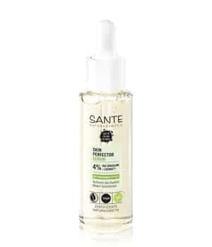 Sante Skin Perfector Serum mit Niacinamid-Effekt Gesichtsserum