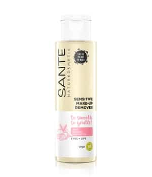 Sante Sensitive Make-up Remover Augenmake-up Entferner