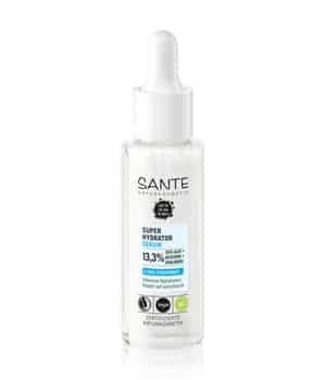 Sante Super Hydrator Serum 3-fach Feuchtigkeit Gesichtsserum