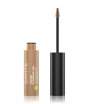 Sante Tinted Eyebrow Gel Augenbrauengel