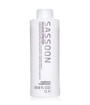 Sassoon Professional Advanced Condition Conditioner