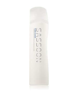 Sassoon Professional Pure Clean Haarshampoo