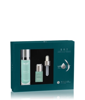 SBT LifeCream Cell Restoring Gift Kit Gesichtspflegeset