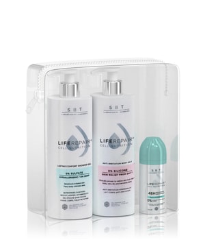 SBT LifeRepair Cell Nutrition Body Set Anti-Humidity Körperpflegeset