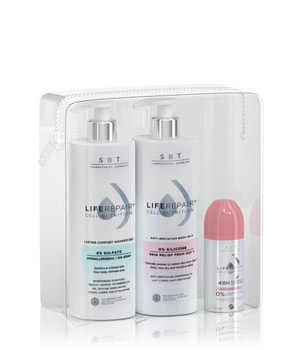 SBT LifeRepair Cell Nutrition Body Set Anti-Irritation Körperpflegeset