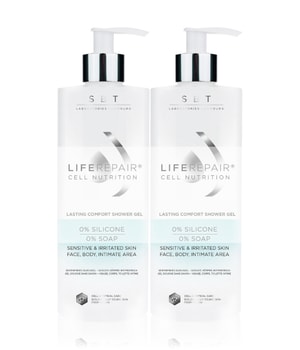 SBT LifeRepair Cell Nutrition Duo Pack Körperpflegeset