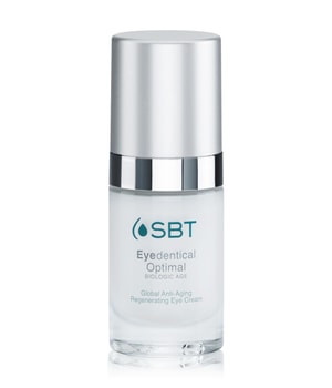 SBT Optimal Eyedentical Globale Anti-Aging Augencreme