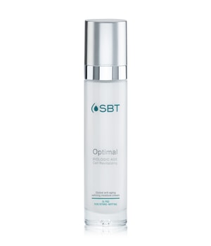 SBT Optimal Globale Refining Moisture Gesichtscreme