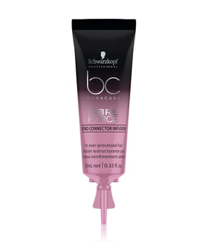 Schwarzkopf Professional BC Bonacure Fibre Force Bond Connector Infusion Haarserum