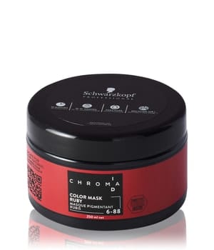 Schwarzkopf Professional Chroma ID RUBY Bonding Color Mask Farbmaske