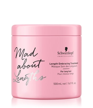 Schwarzkopf Professional Mad About Lengths Length Embracing Treatment Haarmaske