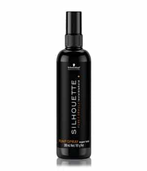 Schwarzkopf Professional Silhouette Super Hold Pumpspray Volumenspray