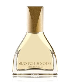 SCOTCH & SODA I AM Men Eau de Parfum