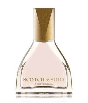 SCOTCH & SODA I AM Women Eau de Parfum