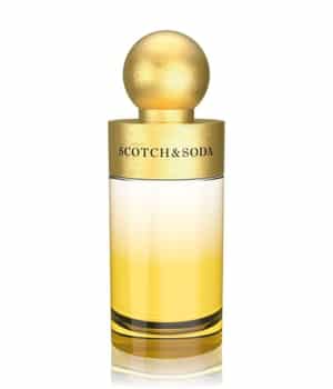 SCOTCH & SODA Island Water Women Eau de Parfum