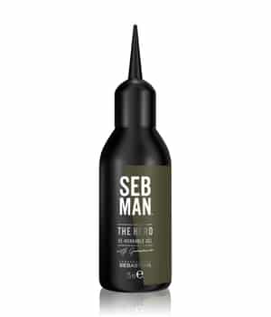 SEB MAN The Hero Re-workable Gel with Guarana Haargel