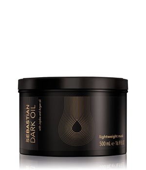 Sebastian Professional Dark Oil Haarmaske