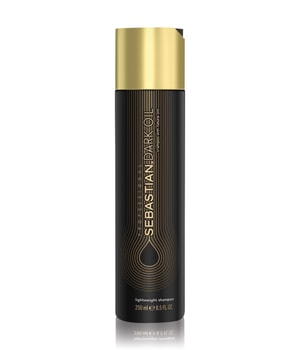 Sebastian Professional Dark Oil Haarshampoo