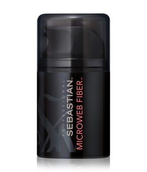 Sebastian Professional Microweb Fiber Stylingcreme