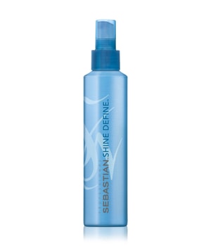 Sebastian Professional Shine Define Shine and Flexible Hold Haarspray