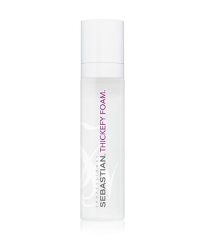 Sebastian Professional Thickefy Foam Weightless Thickener Volumenspray