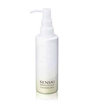 Sensai Absolute Silk Cleansing Milk Reinigungsmilch