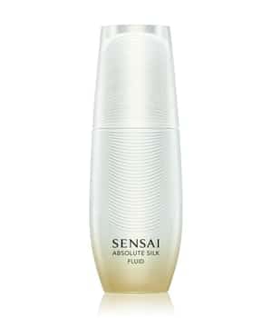 Sensai Absolute Silk Gesichtsfluid