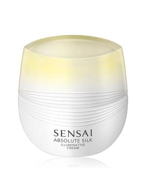 Sensai Absolute Silk Illuminative Cream Gesichtscreme