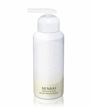 Sensai Absolute Silk Micro Mousse Wash Reinigungsschaum