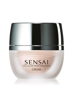 Sensai Cellular Performance Basis Cream Gesichtscreme