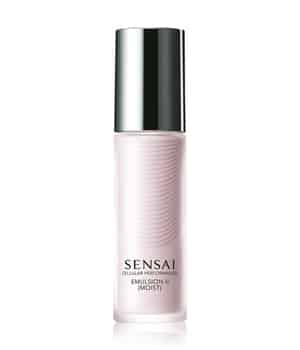 Sensai Cellular Performance Basis Emulsion II Gesichtscreme