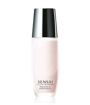 Sensai Cellular Performance Basis Emulsion III Gesichtscreme