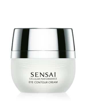 Sensai Cellular Performance Basis Eye Contour Cream Augencreme