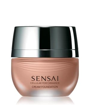 Sensai Cellular Performance Foundations Cream Flüssige Foundation