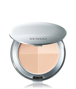 Sensai Cellular Performance Foundations Pressed Powder Kompaktpuder