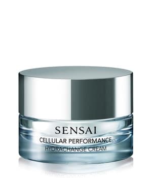 Sensai Cellular Performance Hydrating Hydrachange Cream Gesichtscreme