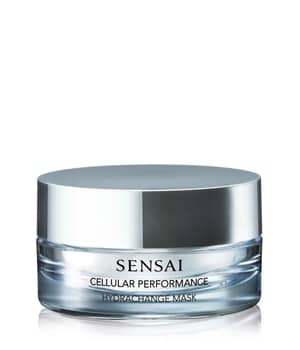 Sensai Cellular Performance Hydrating Hydrachange Mask Gesichtsmaske