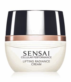 Sensai Cellular Performance Lifting Radiance Cream Gesichtscreme