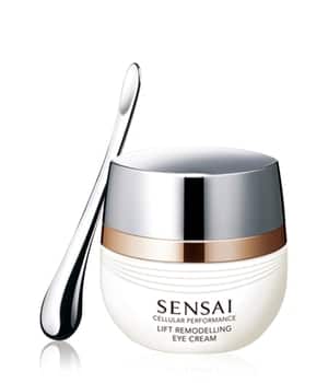 Sensai Cellular Performance Lifting Lift Remodelling Eye Cream Augencreme