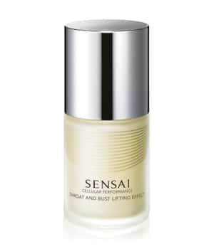 Sensai Cellular Performance Body Care Throat & Bust Lifting Effect Dekolletécreme