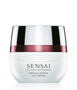 Sensai Cellular Performance Wrinkle Repair Augencreme