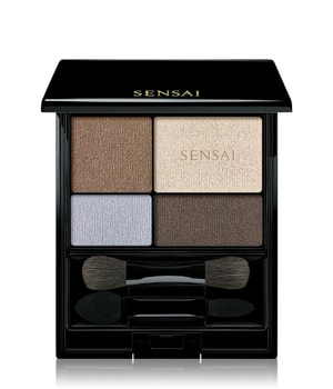 Sensai Colours Eye Colour Palette Lidschatten Palette