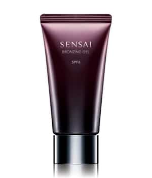 Sensai Foundations Bronzing Gel SPF6 - Copper Bronze Selbstbräunungsgel