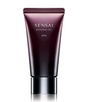 Sensai Foundations Bronzing Gel SPF6 - Soft Bronze Selbstbräunungsgel