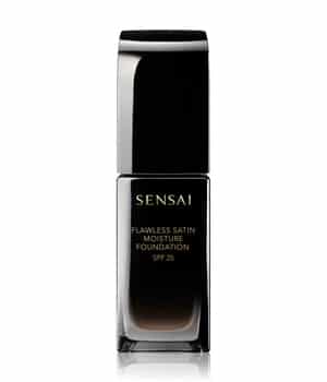 Sensai Foundations Flawless Satin Moisture Flüssige Foundation