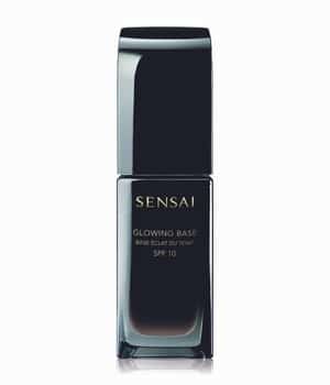 Sensai Foundations Glowing Base Primer