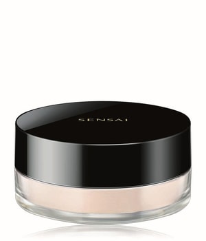 Sensai Foundations Translucent Loose Powder Fixierpuder