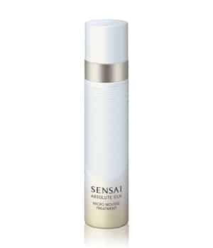 Sensai Absolute Silk Micro Mousse Treatment Gesichtslotion