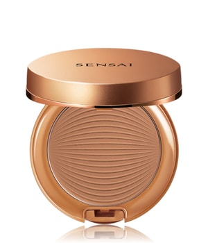 Sensai Silky Bronze Natural Veil Compact Kompaktpuder