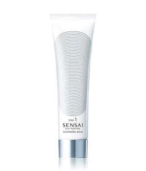 Sensai Silky Purifying Cleansing Balm Reinigungscreme